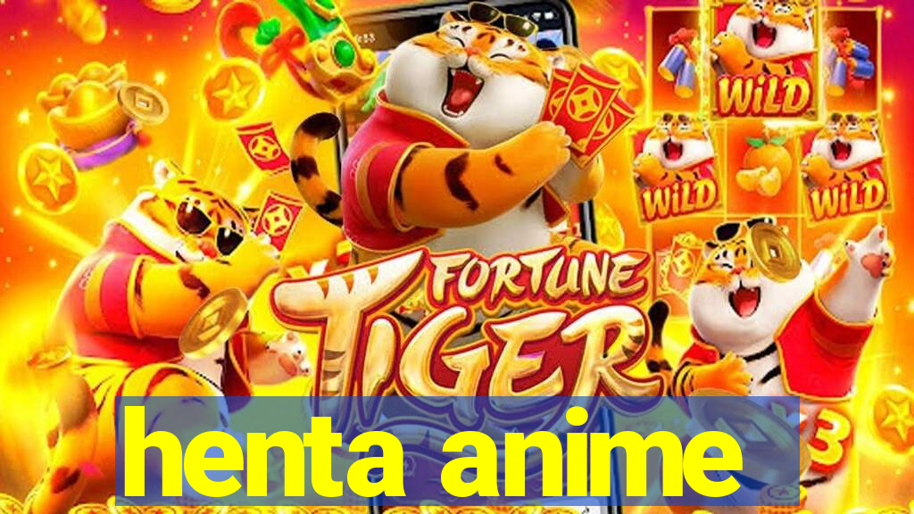 henta anime